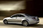 Mercedes-Benz CL65 AMG 2008 года